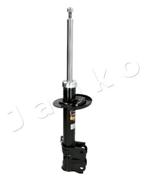 2X TLUMIČE JAPKO PŘEDNÍ L+P DO MITSUBISHI COLT VI