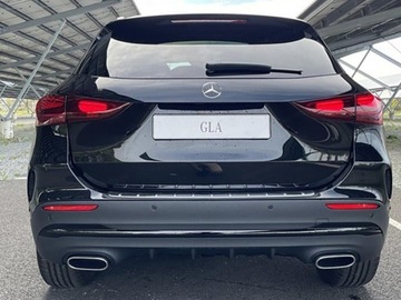 Mercedes GLA II Off-roader Facelifting 1.3 200 163KM 2026 MERCEDES-BENZ GLA 200 AMG Line Suv 1.3 (163KM) 2026, zdjęcie 2