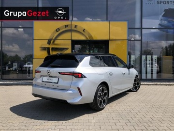 Opel Astra L Sports Tourer 1.2 Turbo 130KM 2025 Opel Astra Sports Tourer GS 1.2 Turbo AT8 130KM | 693227 SR, zdjęcie 6