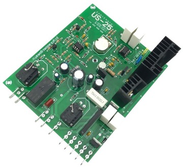US25 Пластина US-25 для Bester Magster 160 200 250 315
