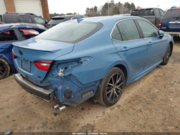 Toyota Camry IX 2023 Toyota Camry SE 2023 2.5 Benzyna 203KM, zdjęcie 5