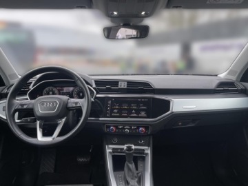 Audi Q3 II SUV 1.5 35 TFSI 150KM 2022 Audi Q3 S-Line 35 TFSI S tronic | Matrix LED | Mar, zdjęcie 10