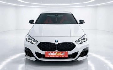 BMW Seria 2 G42-U06 M Gran Coupe 2.0 235i 306KM 2021 BMW Seria 2 4x4 M235i 306 KM 2021r 56.000 km Warszawa 2.0 Benzyna, zdjęcie 9