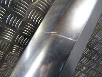 CAYENNE 7P5 STŘEŠNÍ NOSIČ STŘEŠNÍ 7P5860043C 7P5860044C