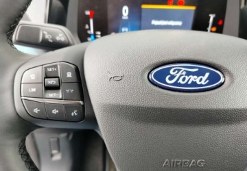 Ford Tourneo Courier II 1.0 EcoBoost 125KM 2026 Ford Tourneo Courier Ford Tourneo Courier 1.0 EcoBoost Active Benzyna 125KM, zdjęcie 8