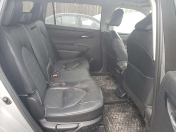 Toyota Highlander III 2022 Toyota Highlander XLE 2022 3.5l 3.5 Benzyna 295KM, zdjęcie 11