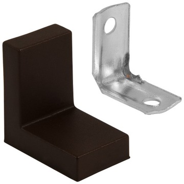 Командорки опоры Соединители полок Z-03 10 шт.