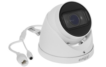 IP-камера Dahua IPC-HDW3841T-ZAS-27135 / мото 8 МП