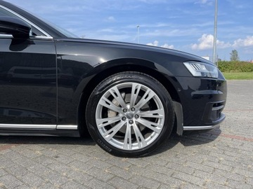 Audi A8 D5 Sedan 3.0 50 TDI 286KM 2020 Audi A8 50 TDI quattro | Matrix LED | 4x Masaże i, zdjęcie 27