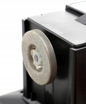 OSTRZAŁKA WIELOFUNKCYJNA 150W WIERTŁA NOŻE OSTRZA