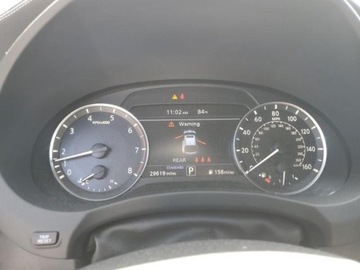 Infiniti 2022 Infiniti Inny Infiniti QX55 Essential AWD, od ubezpieczalni 2.0 Benzyna, zdjęcie 10