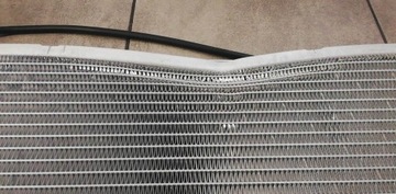 PERKINS 403 404 TPN440 ВОДООХЛАДИТЕЛЬ