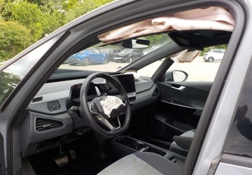 Volkswagen 2021 Volkswagen ID.3 Okazja Elektryczny 204KM, zdjęcie 23