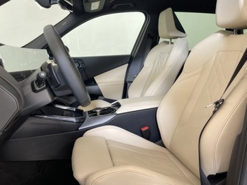BMW X3 G45 2025 BMW X3 xDrive20 Suv 2.0 (208KM) 2025, zdjęcie 3