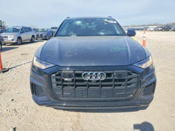 Audi Q8 2022 Audi Q8 Premium Plus S-Line 2022 3.0 Benzyna 335KM, zdjęcie 5