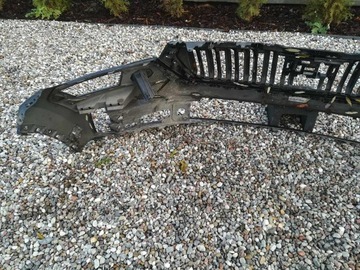 NÁRAZNÍK PŘEDNÍ SKODA KODIAK 2021- FACELIFT 565