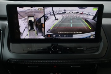 Nissan Qashqai III 2025 Nissan Qashqai 1.3 DIG-T MHEV, 1. Właściciel, zdjęcie 17