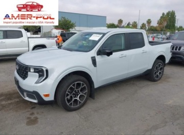 Ford Maverick II 2025 Ford Maverick Lariat 2025 2.5 Benzyna 162KM