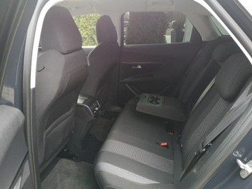 Peugeot 3008 II Crossover 1.5 BlueHDI 130KM 2019 Peugeot 3008 1,5 HDI 130KM Klimatr Navi Parktronik, zdjęcie 18