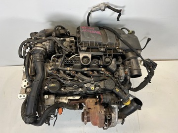 CITROEN PEUGEOT OPEL 1.5 BLUE HDI SILNIK KOMPLETNY DV5 10Q3AM