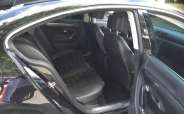 Volkswagen CC 2.0 TDI CR DPF BlueMotion Technology 140KM 2014 Volkswagen CC Volkswagen CC 2.0 TDI BlueMotion Technology DSG 2.0 Diesel, zdjęcie 9