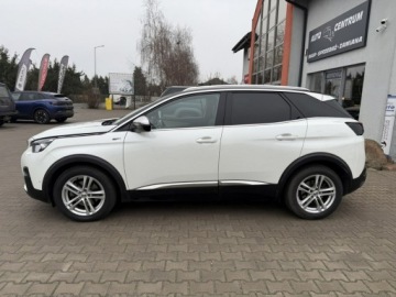 Peugeot 3008 II 2018 Peugeot 3008 Gt-Line*2,0BlueHdi*Automat, zdjęcie 9