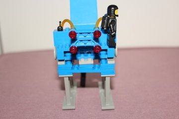 УНИКАЛЬНЫЙ НАБОР LEGO SPACE CLASSIC 6882