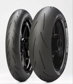 METZELER OPONA 200/55ZR17 RACETEC RR K3 (78W) TL TYŁ DOT 49/2020 ()