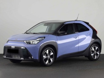 Toyota Aygo X 2026 Od ręki - Style 1.5 Hybrid 116KM | Podgrzewane fotele!, zdjęcie 1