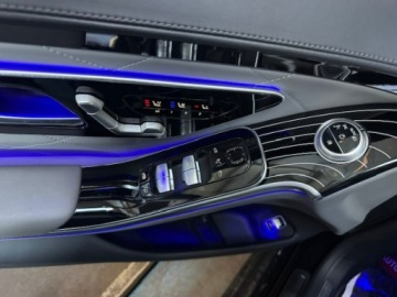 Mercedes Klasa S W223/V223 2022 Mercedes S 580 SALON PL / VOLL / 4X4 / DYSTRONIC /, zdjęcie 28