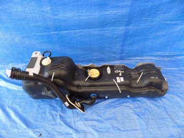 ZBIORNIK PALIWA POMPA WLEW RENAULT MASTER III LIFT IV 2,3DCI 150KM 2020R