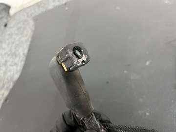 Fiat Ducato III LIFT Euro 6 2.2 HDI Multijet WĄŻ PRZEWÓD AdBlue Oryginał