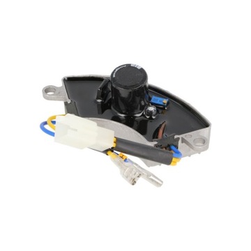 регулятор напряжения AVR модуль-генератор 250В 220 мкФ УНИВЕРСАЛЬНЫЙ