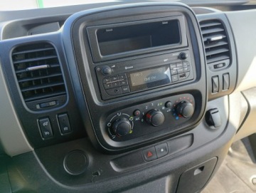 Renault Trafic III Furgon 1.6 dCi 120KM 2019 Renault Trafic krajowy *long*fv vat 23%*, zdjęcie 27