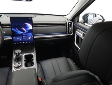  Jaecoo 7 1.6 TGDI, Serwis ASO, 4X4, Automat, zdjęcie 7