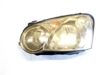 Lampa przednia lewa Impreza WRX STI 2003-2005 JDM