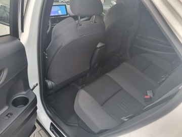 Toyota C-HR II SUV 1.8 Hybrid 140KM 2024 Toyota C-HR 1.8 Hybrid Style 1.8 Hybrid Style!! Ba, zdjęcie 13