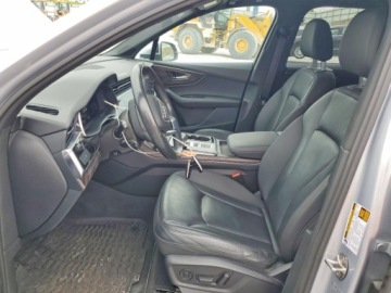 Audi Q7 II 2021 Audi Q7 2021 AUDI Q7 PREMIUM PLUS 3.0 Benzyna 335KM, zdjęcie 8