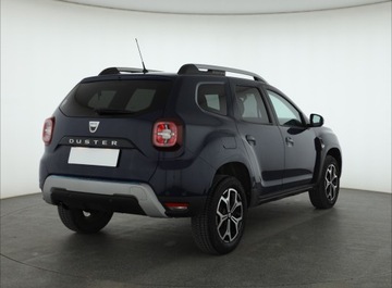 Dacia Duster II SUV 1.6 SCe 115KM 2018 Dacia Duster 1.6 SCe, Salon Polska, 1. Właściciel, zdjęcie 4