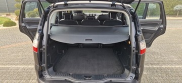 Ford S-Max I Van 2.0 i 16V 145KM 2010 Ford S MAX 2.0B 145KM, Navi, Convers, Xenon, Półskóra. Super Stan!, zdjęcie 33