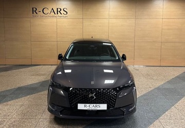  DS Automobiles DS 4 Salon Polska ASO R-CARS Warszawa 1.5 Diesel 130KM, zdjęcie 2