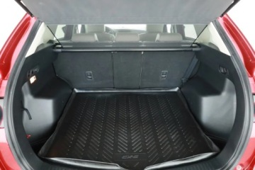 Mazda CX-5 I SUV 2.0 SKYACTIV-G 160KM 2012 Mazda CX-5 2.0 Skyactiv-G, Salon Polska, zdjęcie 17