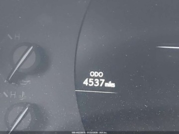 Lexus LX IV (570) 2024 Lexus LX 600 Luxury 2024 3.4 Benzyna 409KM, zdjęcie 11