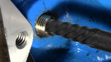 ЭКСТРАКТОРЫ ДЛЯ СЛОМАННЫХ, СЛОМАННЫХ, СЛОМАННЫХ ВИНТОВ, ГАЙОК, СВЕРЛ