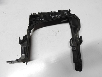 Renault Scenic III 09-16 Закрепитель Powstybia остался 668630014R