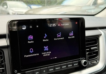 Kia Stonic I Crossover Facelifting 1.2 DPI 79KM 2025 Kia Stonic MY25 wersja M pakiet SMART, 79KM 5MT , dostepny od reki 1.2, zdjęcie 28