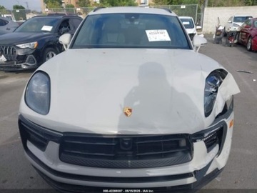 Porsche Macan 2024 Porsche Macan S 2024, od ubezpieczalni 2.9 Benzyna 375KM, zdjęcie 2