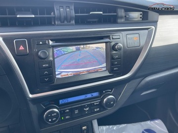 Toyota Auris II Touring Sports D-4D 90 90KM 2013 Toyota Auris 1.4 90 KM Zadbana Jeden wlasciciel. 1.4 Diesel, zdjęcie 21