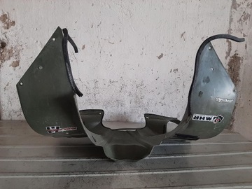 ОБТЕКАТЕЛЬ КОЛЕСНОЙ АРКИ КРЫЛА ADLY 300