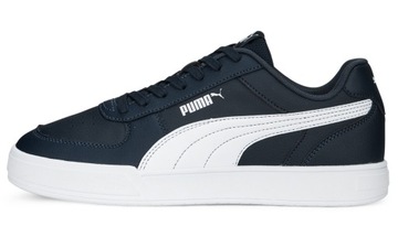 Puma Caven 380810 23 Buty Męskie Granatowe